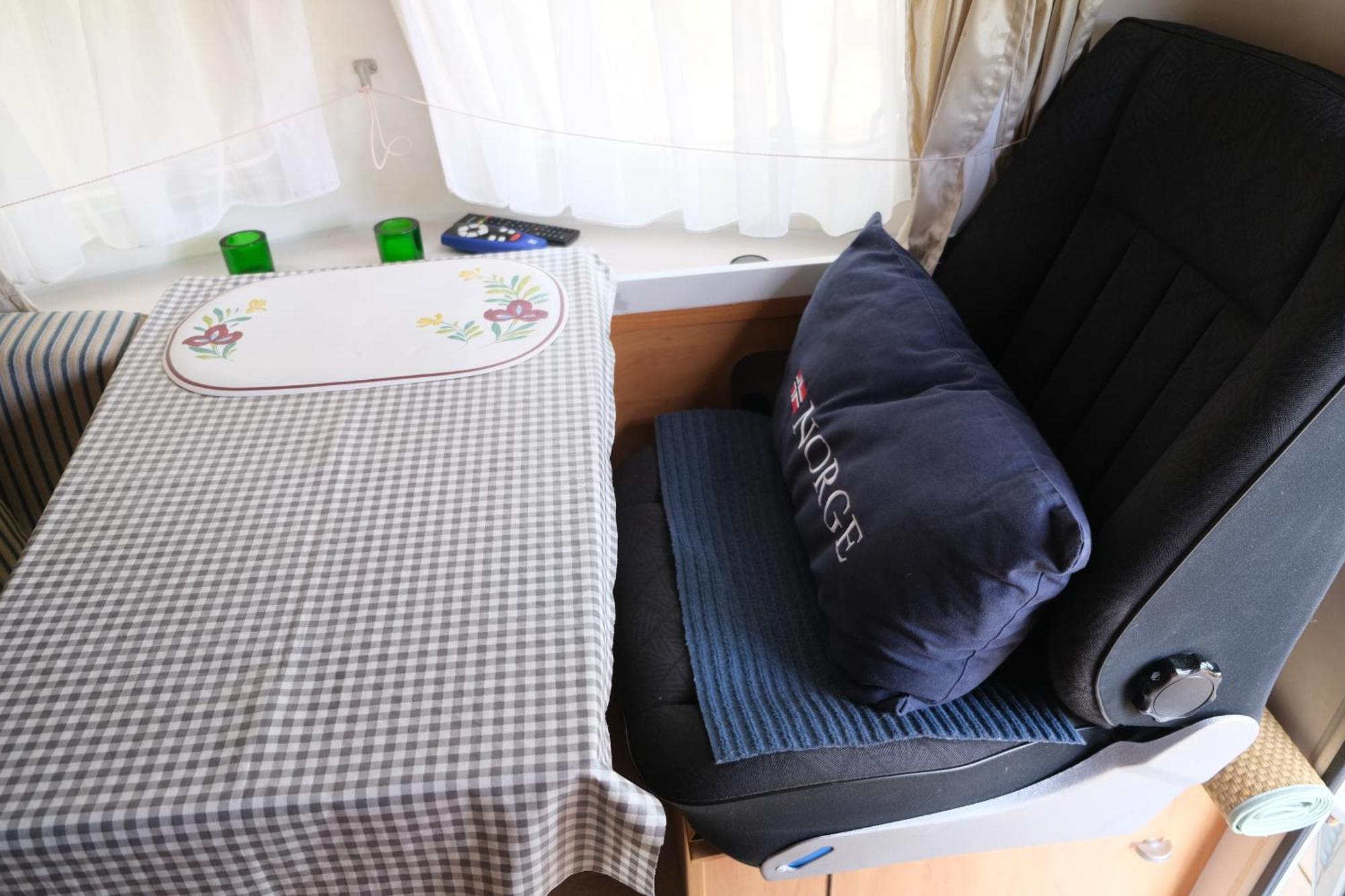 Neset B&B Knardal Spa المظهر الخارجي الصورة